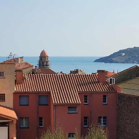 Villa Collioure Mar I Munt Εξωτερικό φωτογραφία